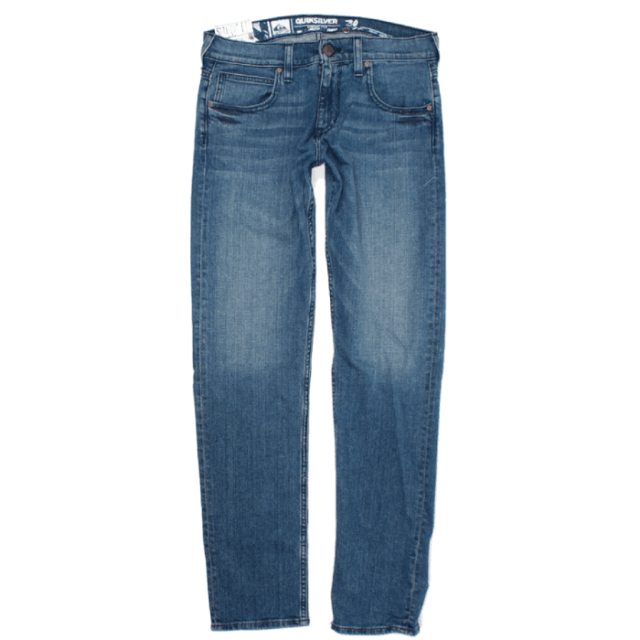 Molti Jeans Category Image