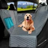 PetComfort Pro™ Car Seat Cover