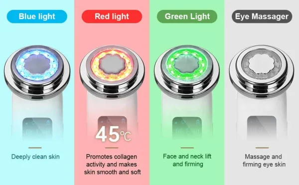 AuraLift Skin Rejuvenator