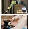 CleanMaster Pro™ - spin scrubber
