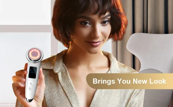 AuraLift Skin Rejuvenator