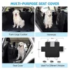 PetComfort Pro™ Car Seat Cover