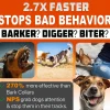 BarkEase™ Sonic Trainer : Advanced Technology for Effective Training