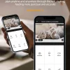 PetPantry Pro™ : Never Miss a Meal Automatic Cat Feeder