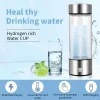 HydroBoost™ Pro - Hydrogen Water Bottle