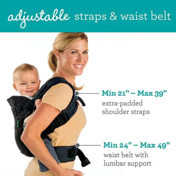 LittleLove™- Baby Carrier
