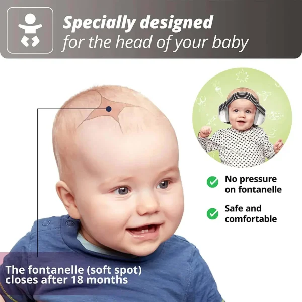 BabyEars Guardian™