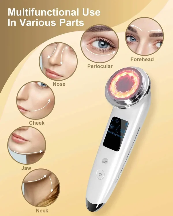 AuraLift Skin Rejuvenator