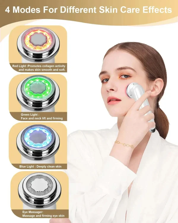 AuraLift Skin Rejuvenator