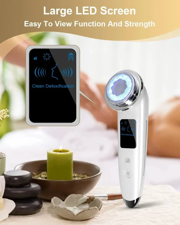 AuraLift Skin Rejuvenator