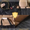 PetComfort Pro™ Car Seat Cover