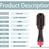 AirGlow Pro™ : Effortless Styling Experience