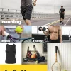 SlimFuse Pro™ Sauna Vest