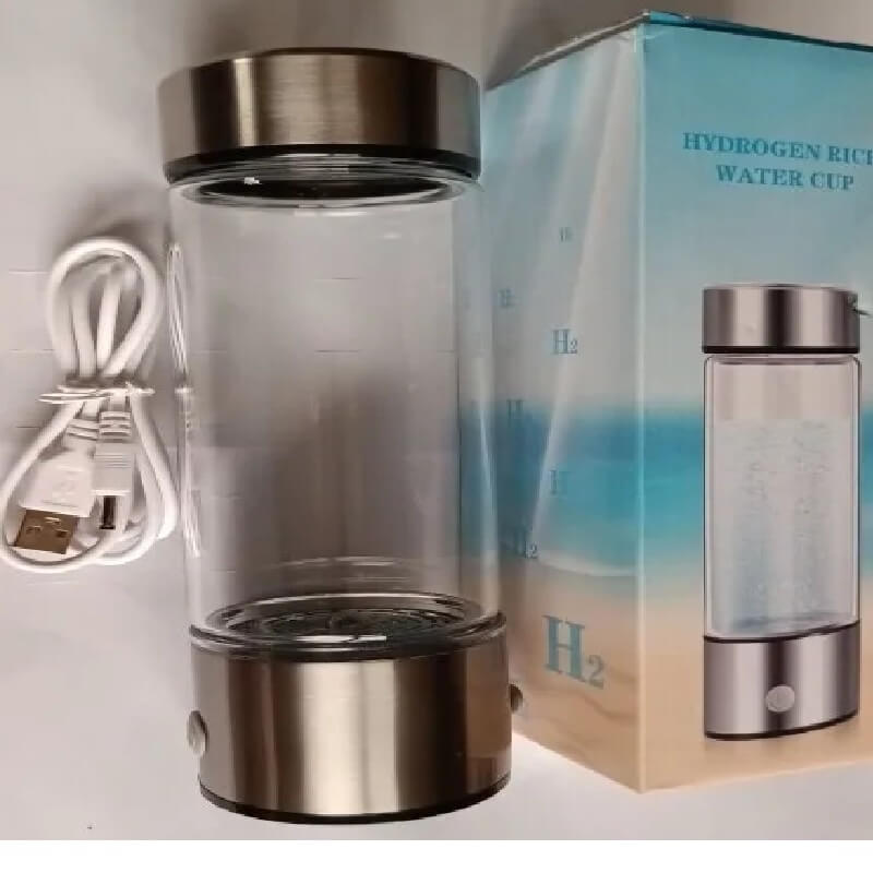 HydroBoost Pro