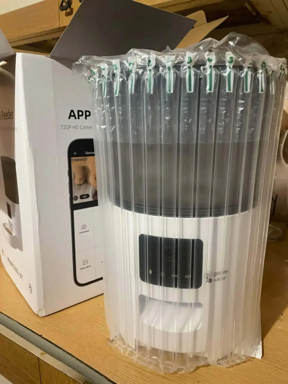 PetPantry Pro