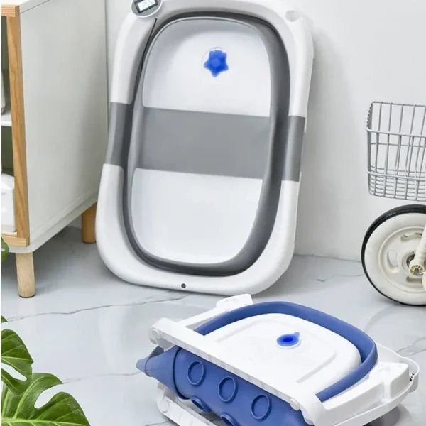 ThermoSplash™ Baby Bath - Image 3