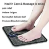ZenFeet Massage