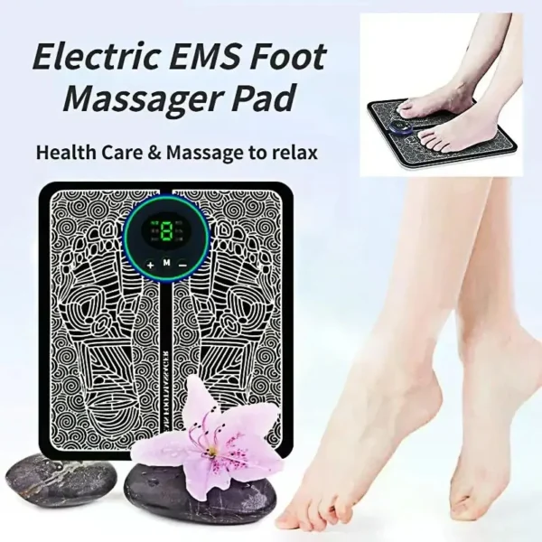 ZenFeet Massage