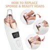SilkSkin Vacuum