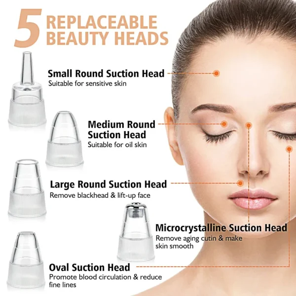 SilkSkin Vacuum