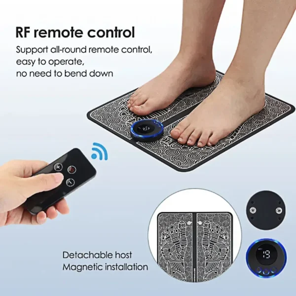 ZenFeet Massage