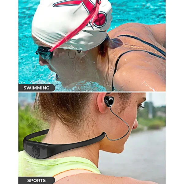 DiveBeats Sound Pro