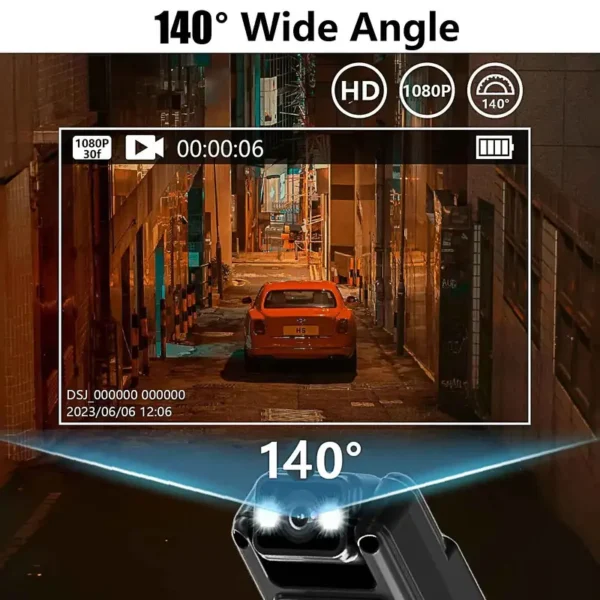 EagleEye Pro Cam