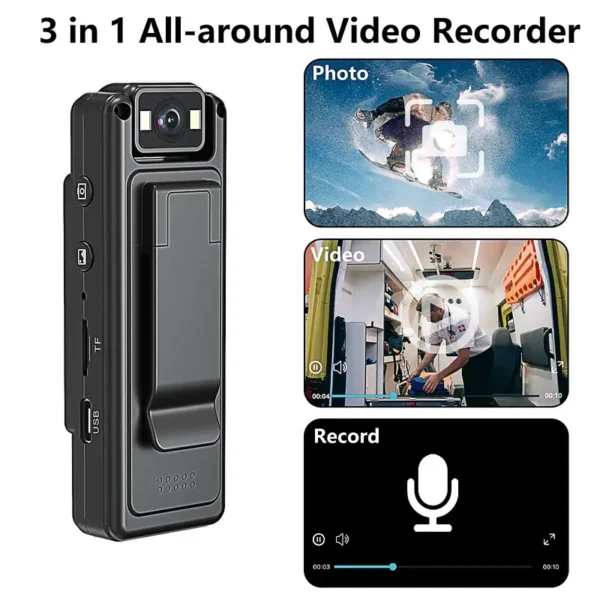 EagleEye Pro Cam