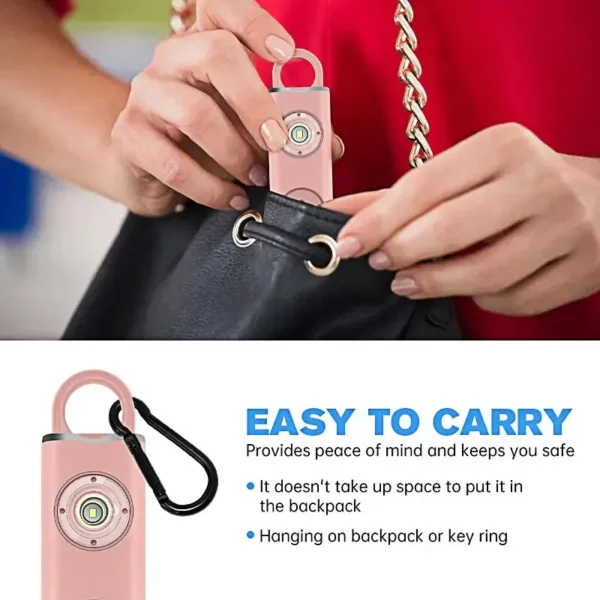 SoundShield Safety