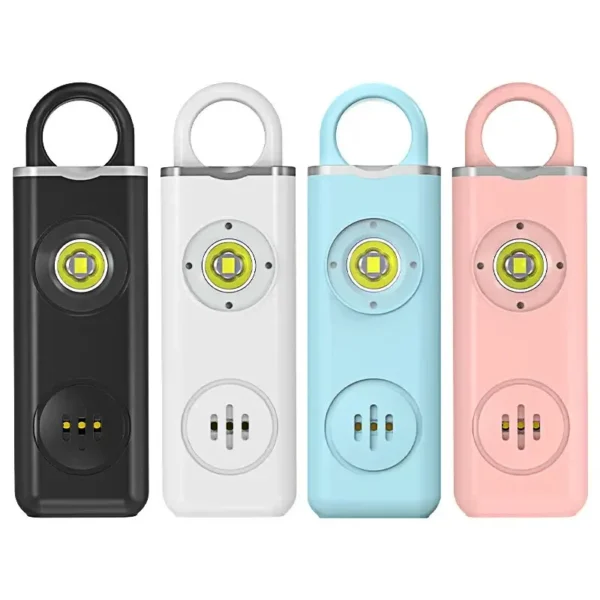 SoundShield Safety