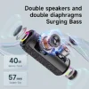 SplashBeat Speaker