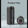 SplashBeat Speaker