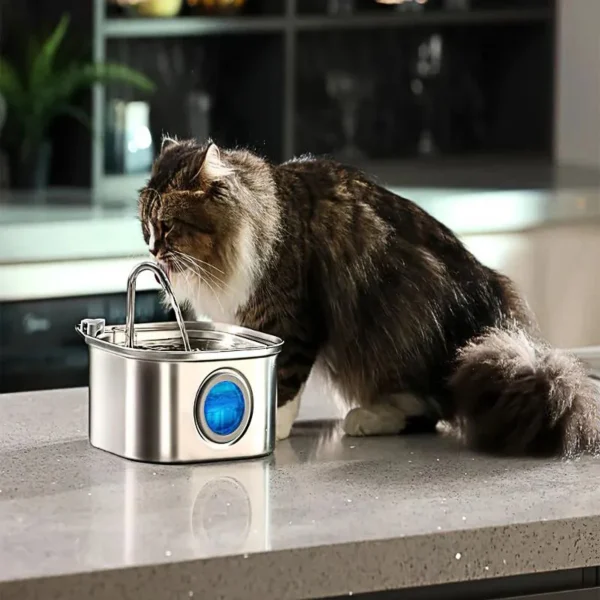 AriaFountain Pet Water