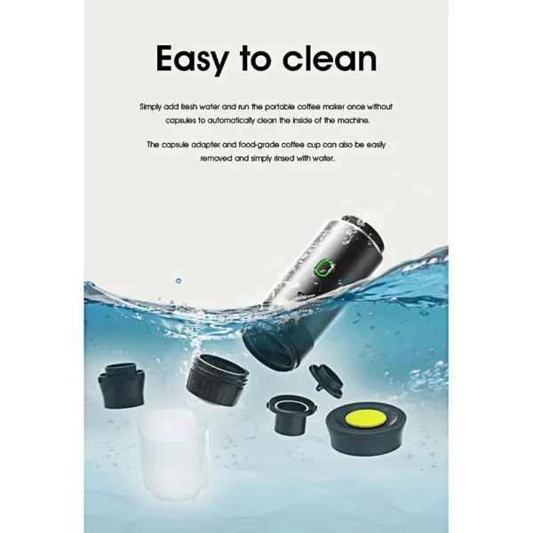 CafeGo Pro