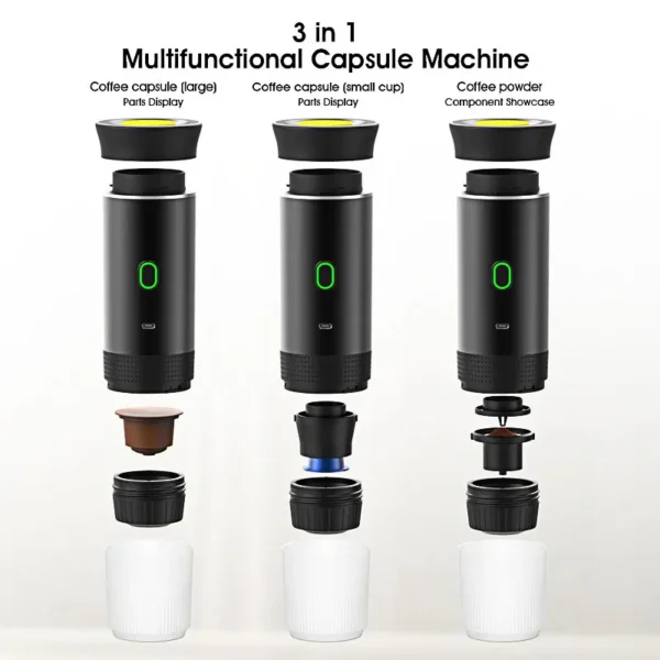 CafeGo Pro