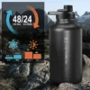 EliteH2O Water Bottle
