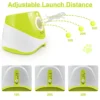 PawBolt Pro Ball Launcher