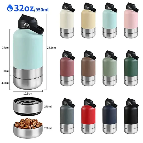 ChicPaws Adventure Hydrator