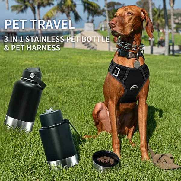 ChicPaws Adventure Hydrator