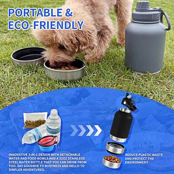 ChicPaws Adventure Hydrator