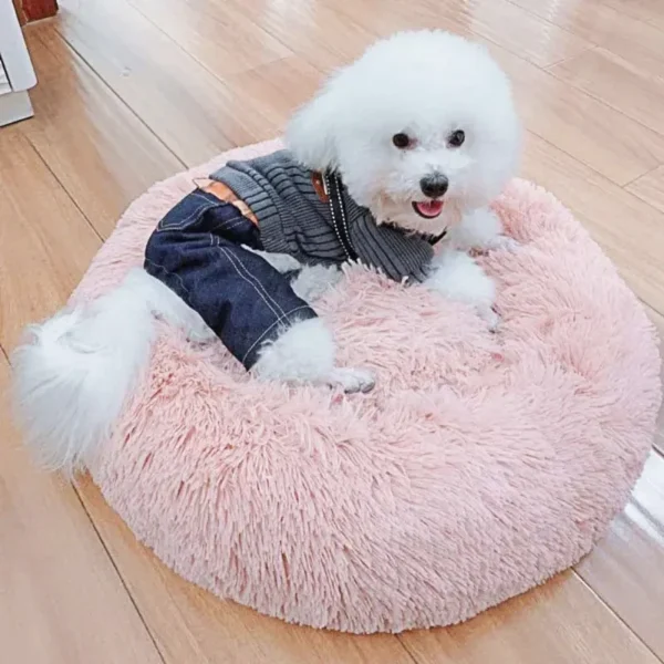 ZenZillow Calming Donut