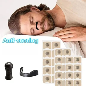 OxyZen Bands - Breathing dilators