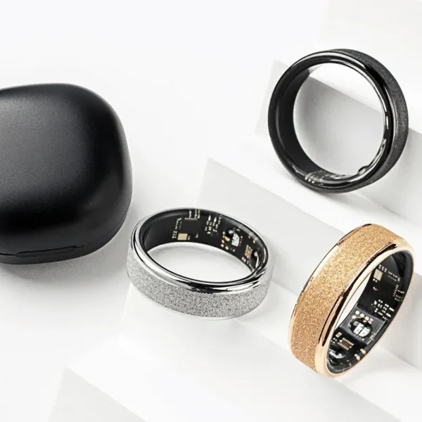 ActiveAura - Health Rings