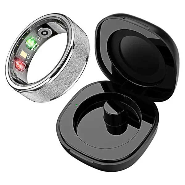 ActiveAura - Health Rings
