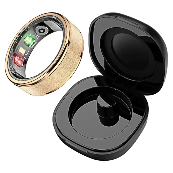 ActiveAura - Health Rings