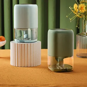FreshDryer - Air Filter for Home