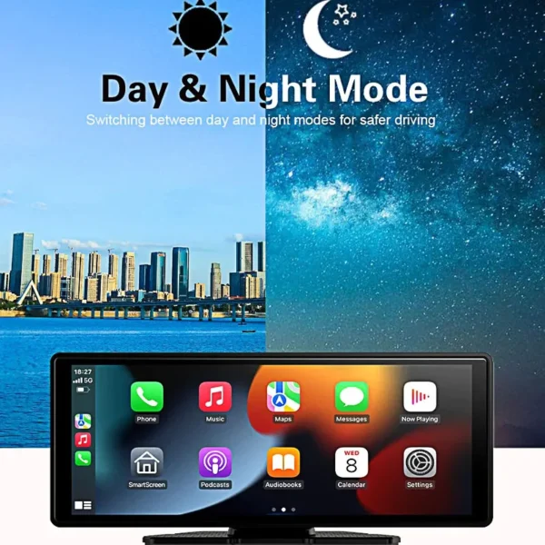 Navify - Carplay Screen