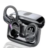 NovaBeat - Wireless Earbuds