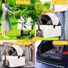 StrollSmart - Pet Strolling Cart