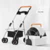 StrollSmart - Pet Strolling Cart